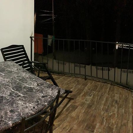 Tamari Hotel Ureki Bagian luar foto