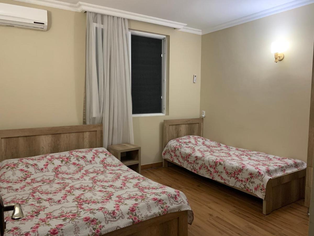 Tamari Hotel Ureki Bagian luar foto