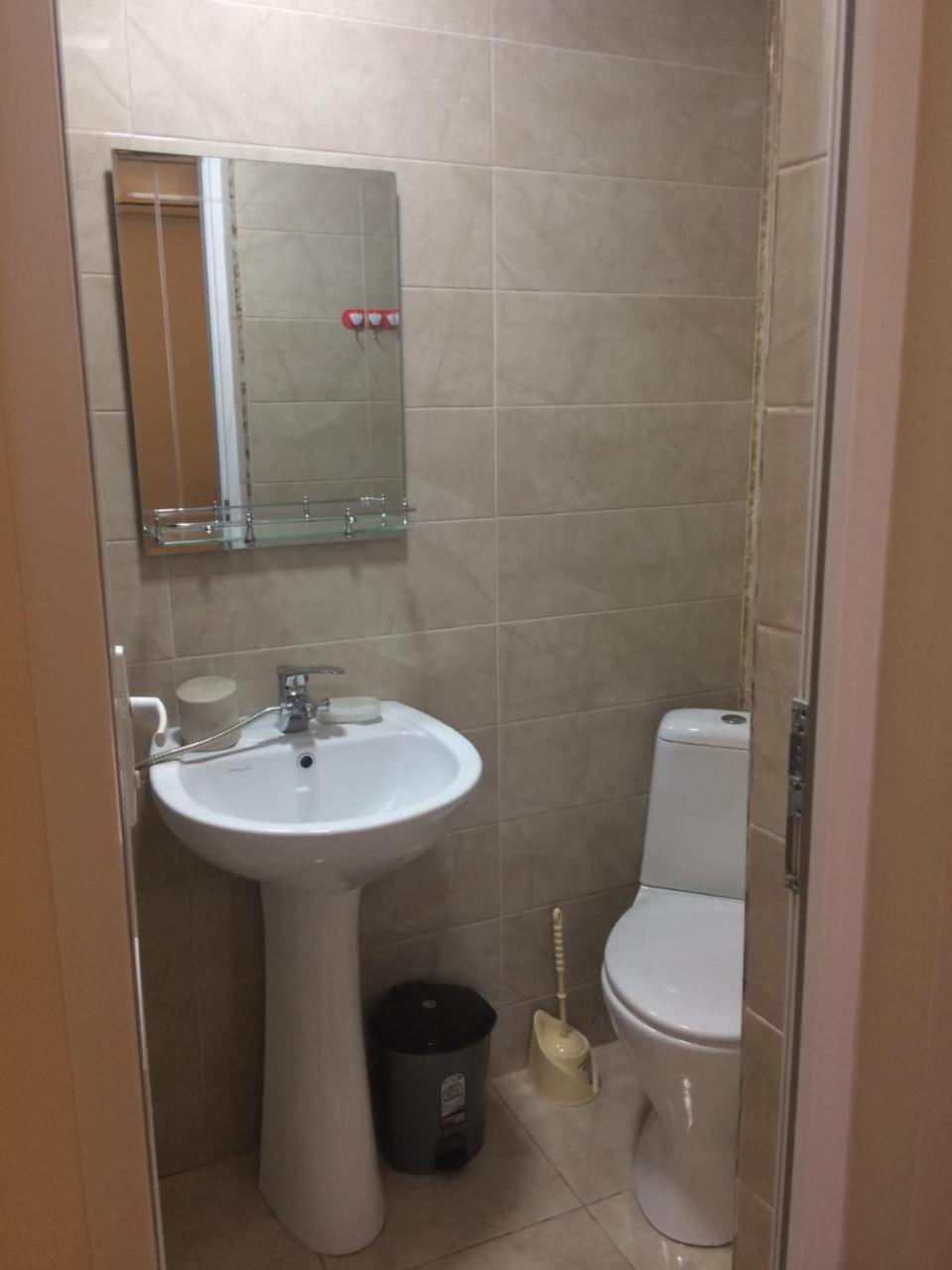 Tamari Hotel Ureki Bagian luar foto